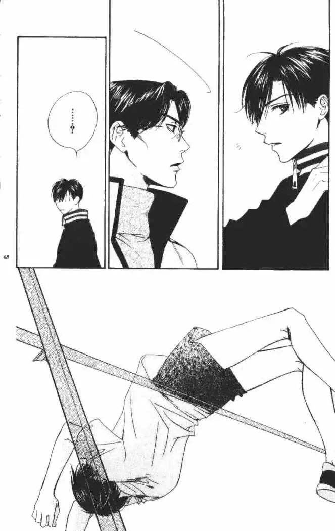 Hanazakari no Kimitachi e (1996) - Capítulo 99 - Página 13 - LectorTMOo