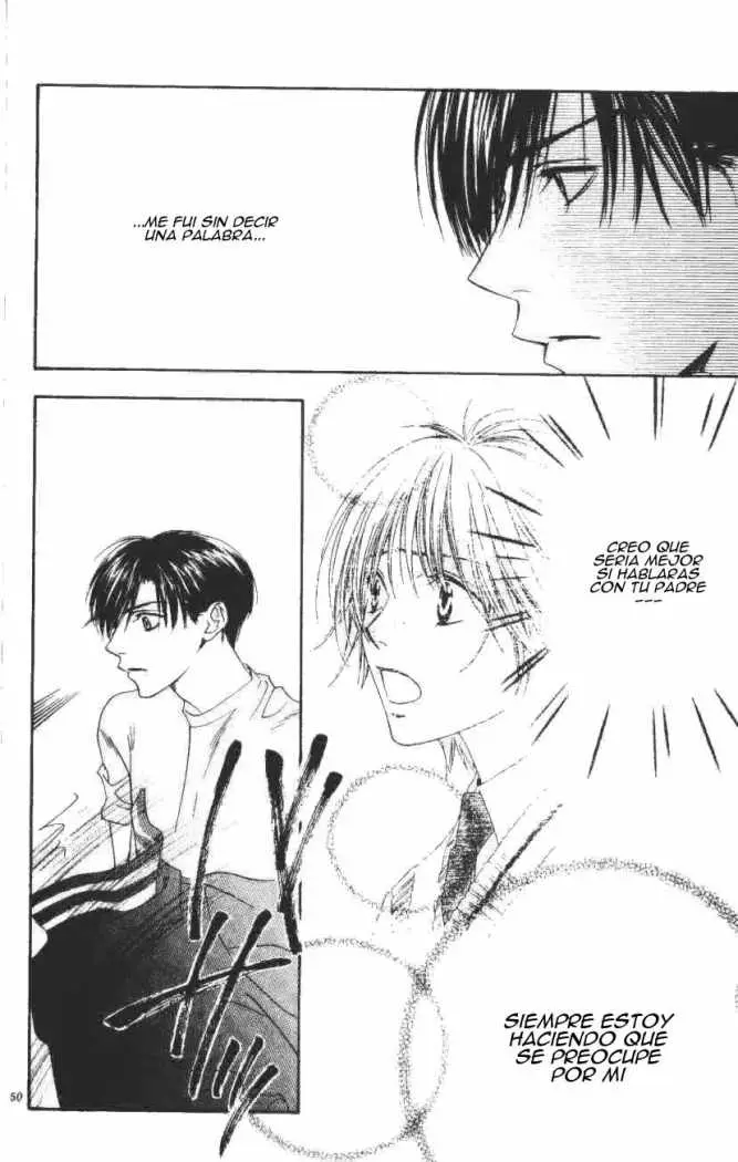 Hanazakari no Kimitachi e (1996) - Capítulo 99 - Página 15 - LectorTMOo