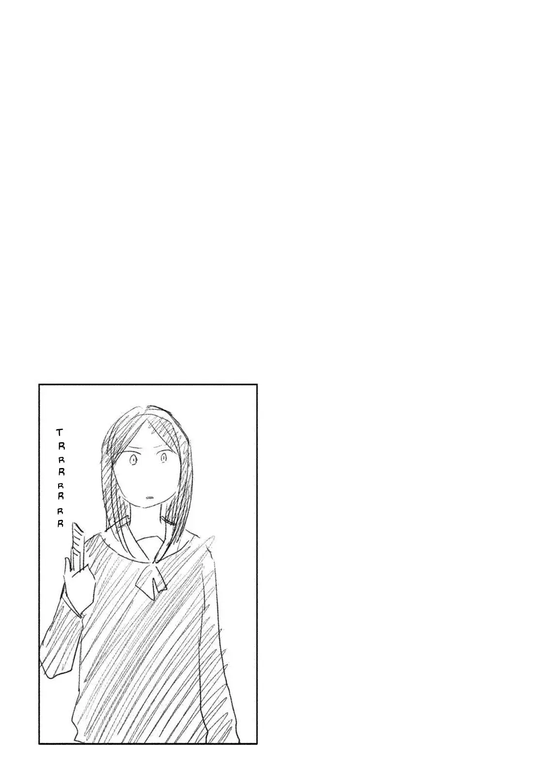 Hanazono and Kazoe's Bizzare After School Rendezvous (2020) - Capítulo 1 - Página 22 - LectorTMOo