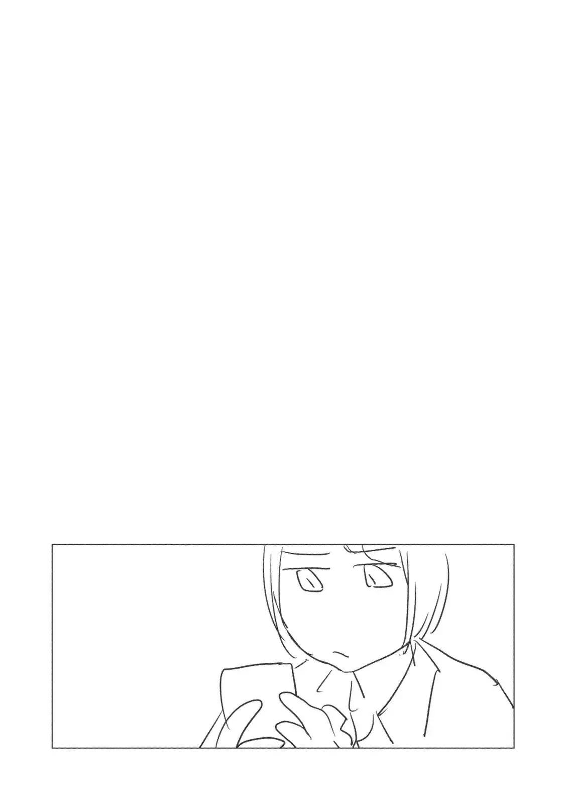 Hanazono and Kazoe's Bizzare After School Rendezvous (2020) - Capítulo 10 - Página 15 - LectorTMOo