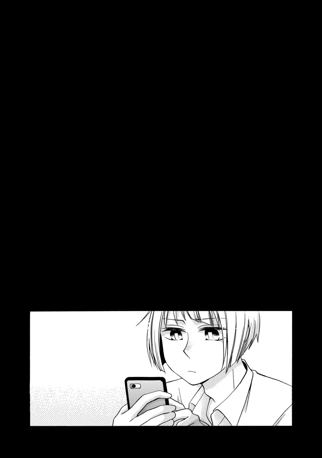 Hanazono and Kazoe's Bizzare After School Rendezvous (2020) - Capítulo 10 - Página 16 - LectorTMOo