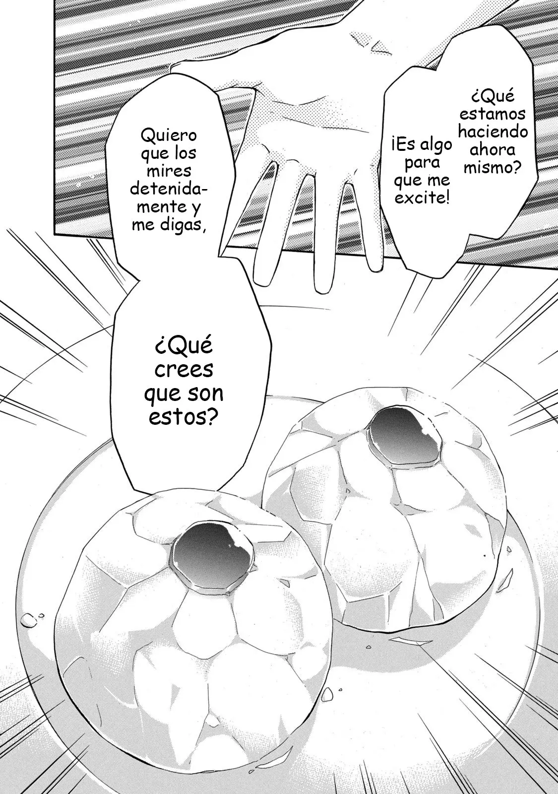 Hanazono and Kazoe's Bizzare After School Rendezvous (2020) - Capítulo 11 - Página 10 - LectorTMOo