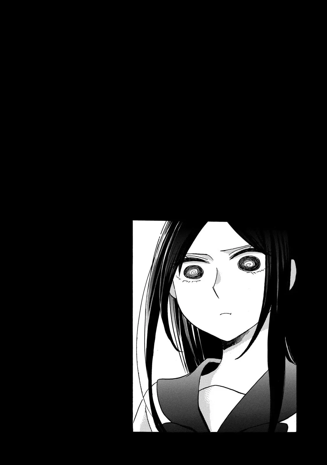 Hanazono and Kazoe's Bizzare After School Rendezvous (2020) - Capítulo 11 - Página 19 - LectorTMOo