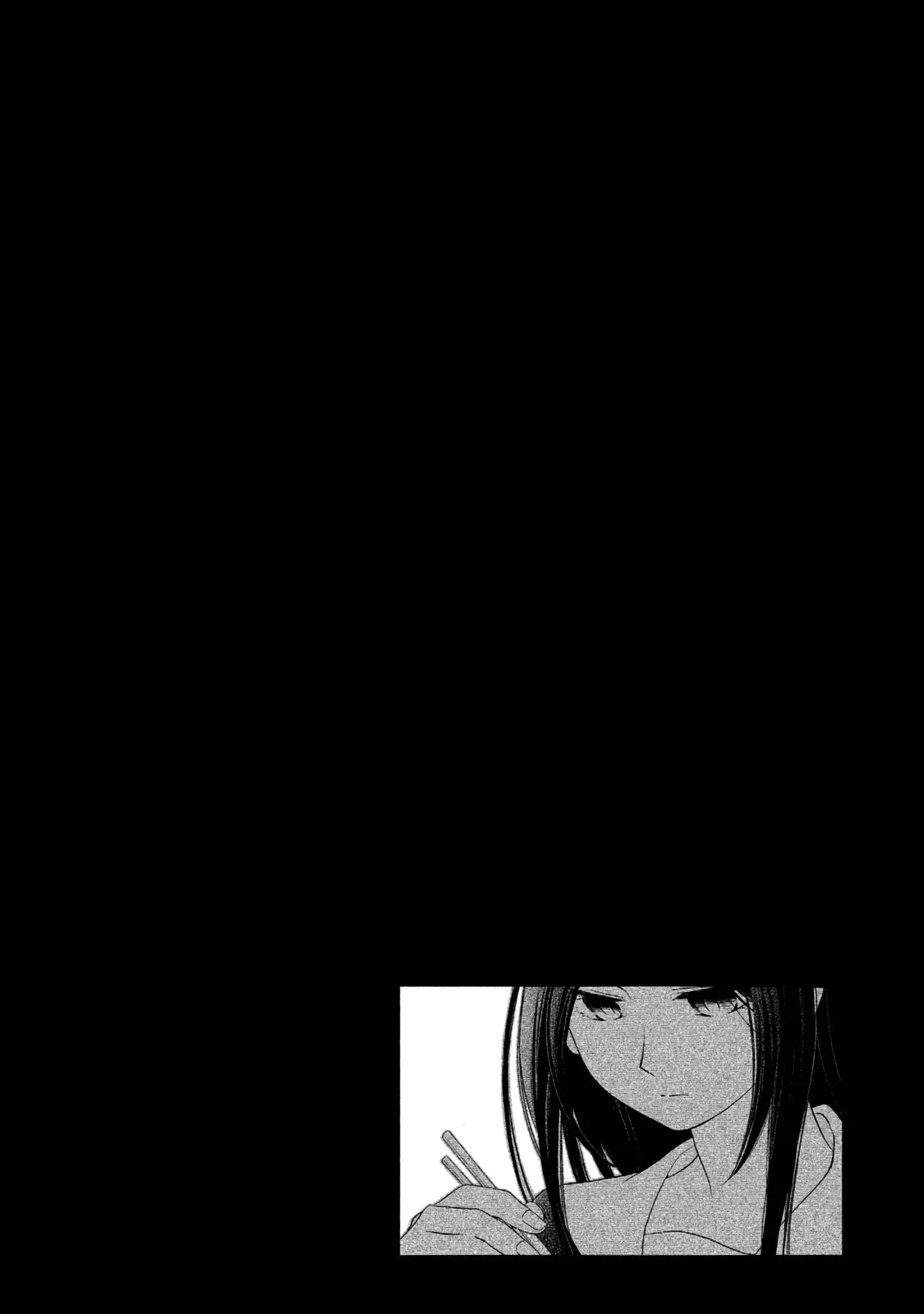 Hanazono and Kazoe's Bizzare After School Rendezvous (2020) - Capítulo 4 - Página 27 - LectorTMOo