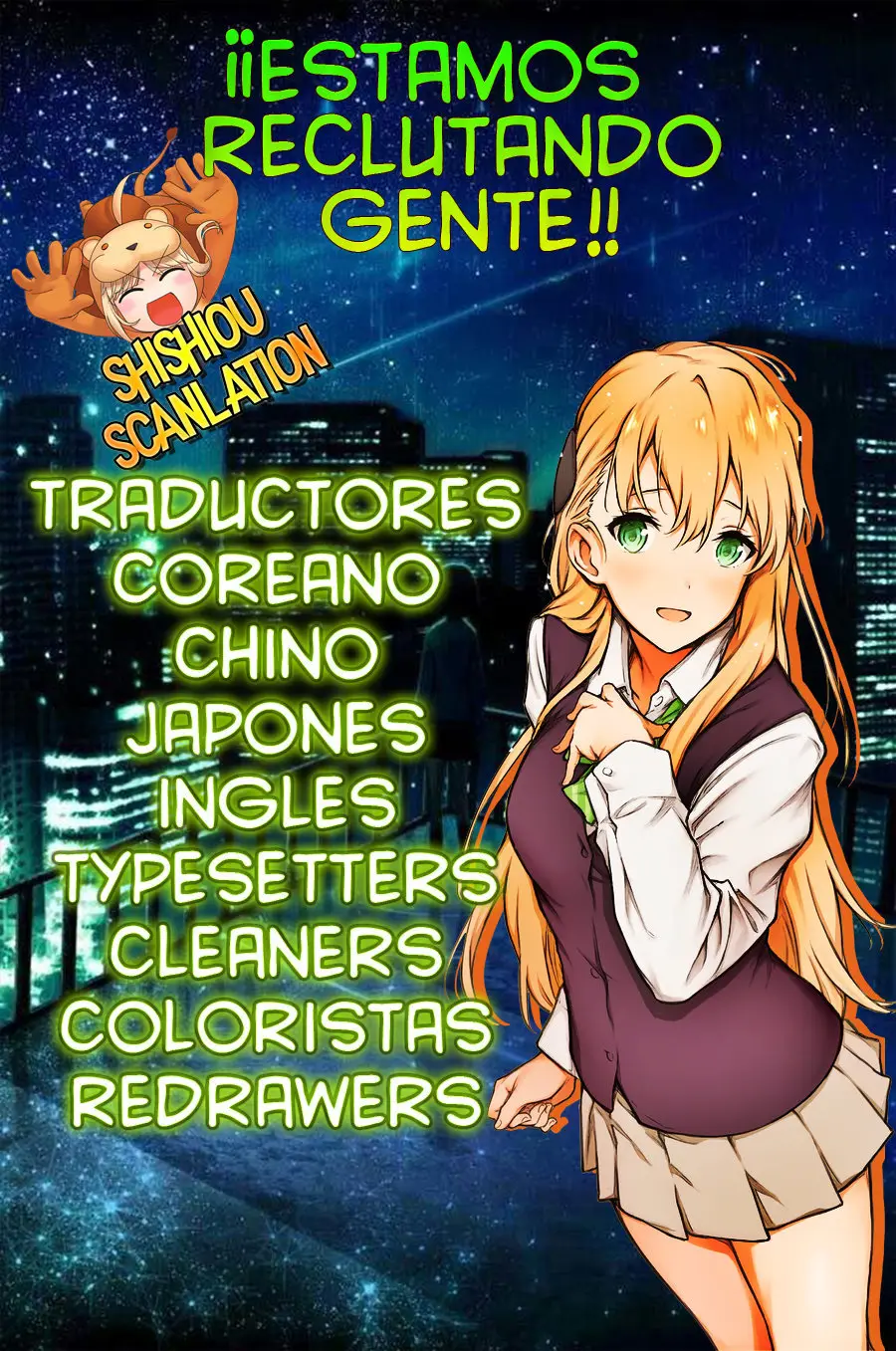 Hanazono and Kazoe's Bizzare After School Rendezvous (2020) - Capítulo 5 - Página 20 - LectorTMOo