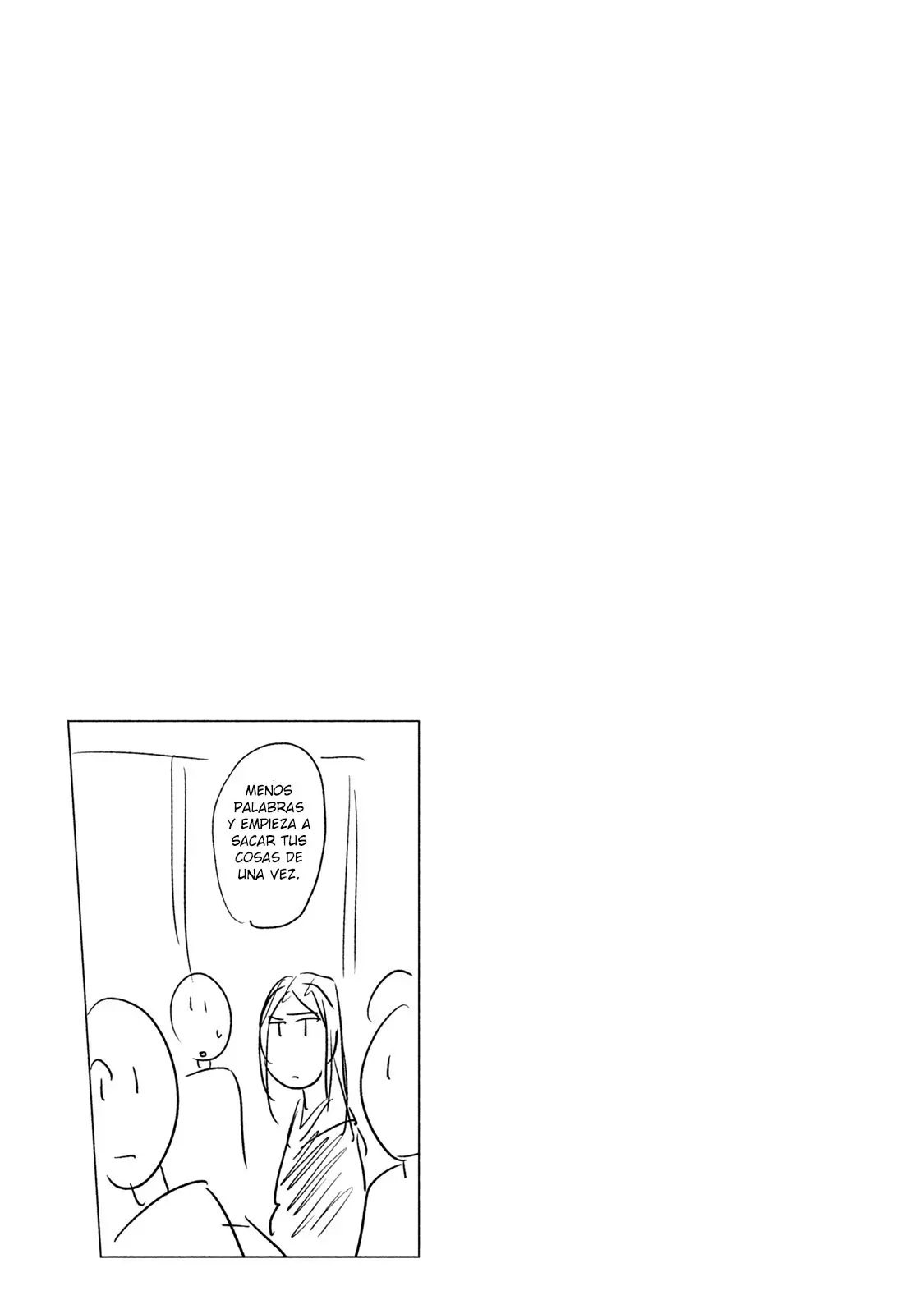 Hanazono and Kazoe's Bizzare After School Rendezvous (2020) - Capítulo 7 - Página 18 - LectorTMOo