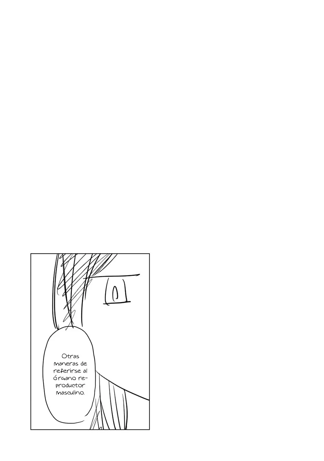 Hanazono and Kazoe's Bizzare After School Rendezvous (2020) - Capítulo 9 - Página 18 - LectorTMOo
