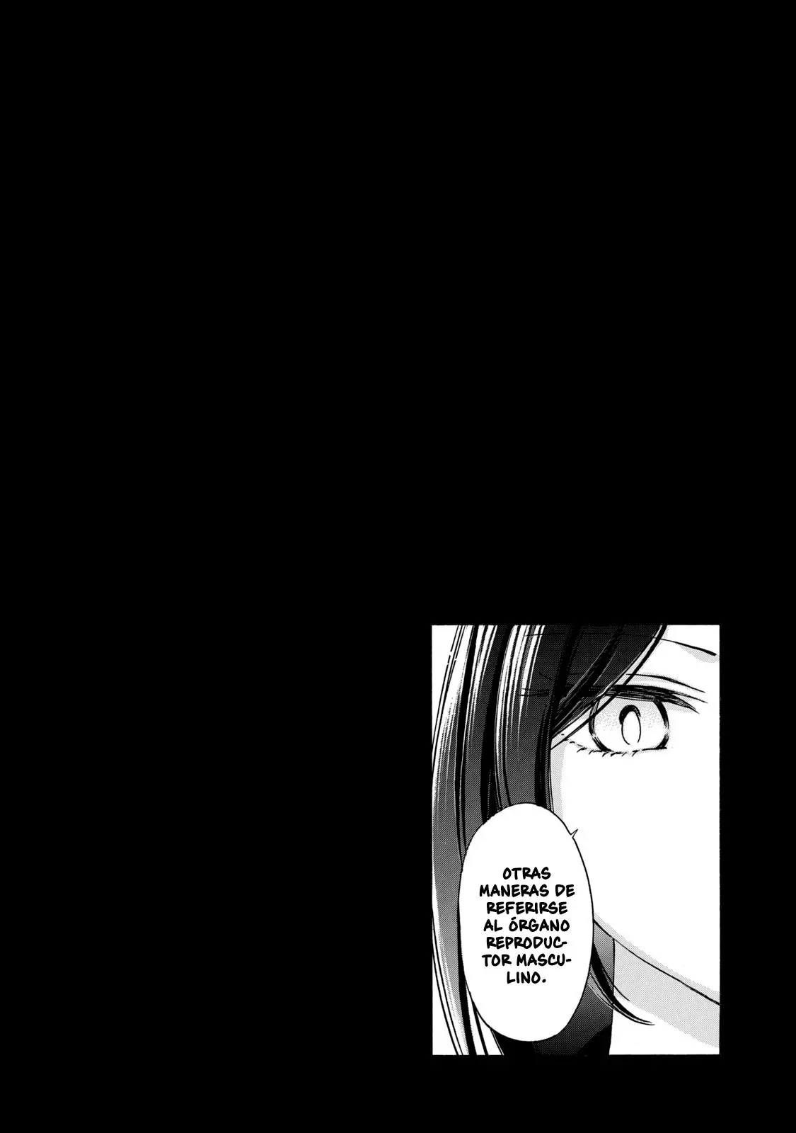 Hanazono and Kazoe's Bizzare After School Rendezvous (2020) - Capítulo 9 - Página 19 - LectorTMOo