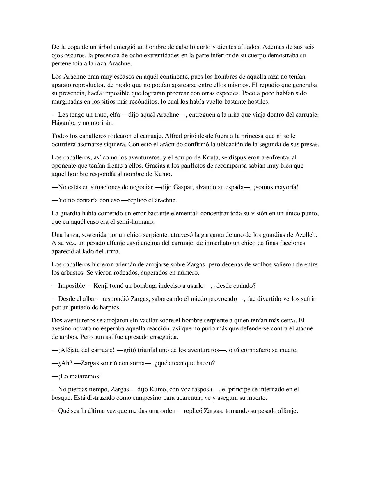 Hanazonoland: La búsqueda de la heredera (2019) - Capítulo 19 - Página 11 - LectorTMOo