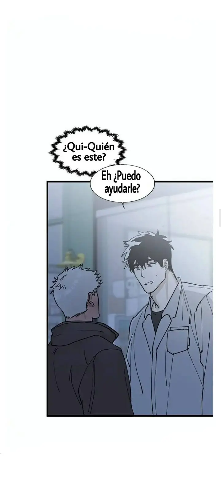 Hand in Hand (2020) - Capítulo 1 - Página 14 - LectorTMOo