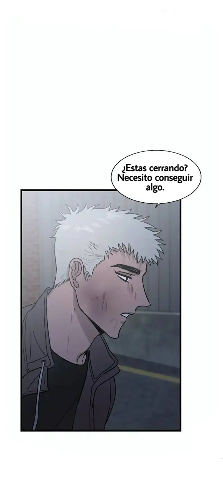 Hand in Hand (2020) - Capítulo 1 - Página 15 - LectorTMOo