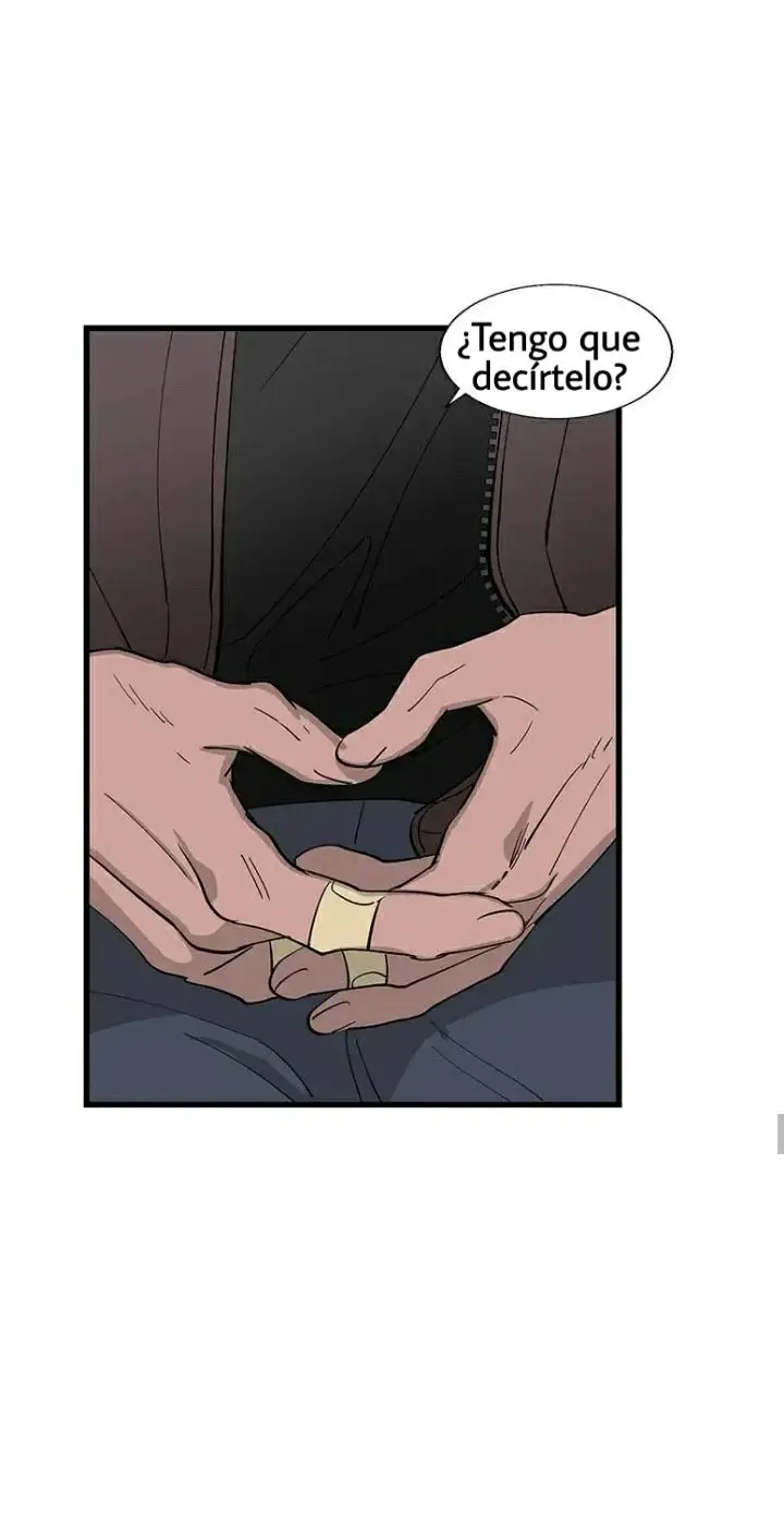 Hand in Hand (2020) - Capítulo 1 - Página 30 - LectorTMOo