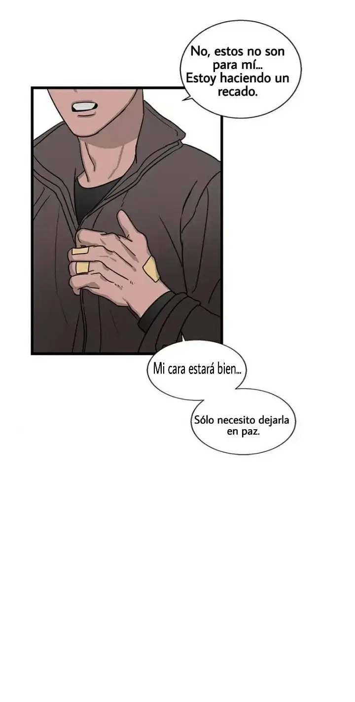 Hand in Hand (2020) - Capítulo 1 - Página 38 - LectorTMOo