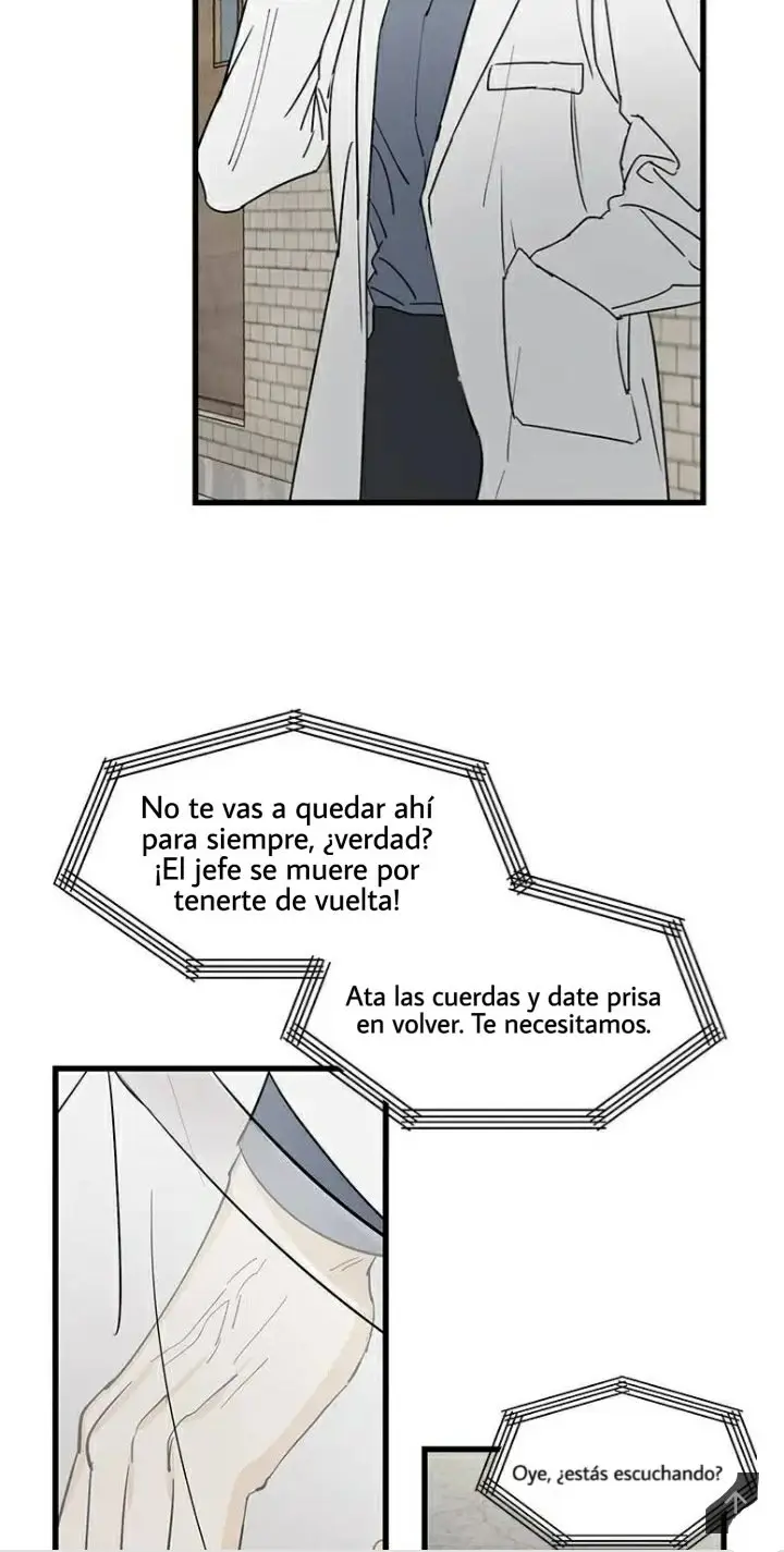 Hand in Hand (2020) - Capítulo 1 - Página 45 - LectorTMOo