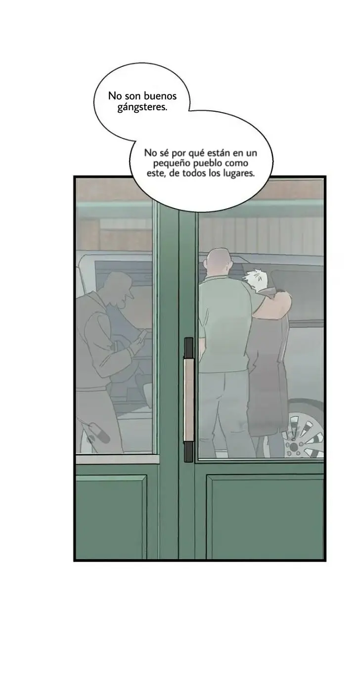 Hand in Hand (2020) - Capítulo 1 - Página 52 - LectorTMOo