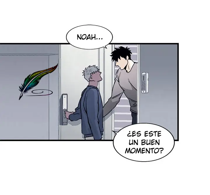 Hand in Hand (2020) - Capítulo 10 - Página 5 - LectorTMOo