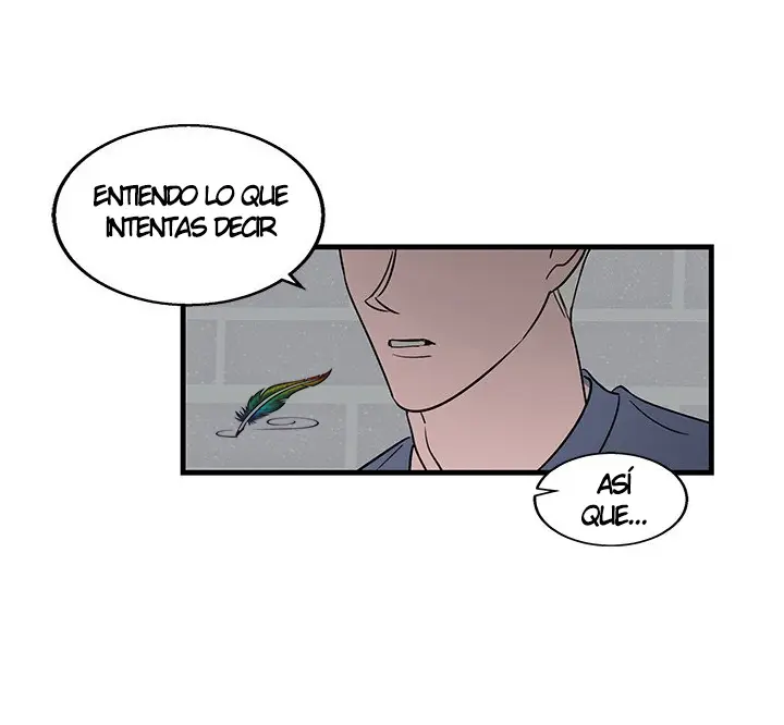 Hand in Hand (2020) - Capítulo 10 - Página 24 - LectorTMOo