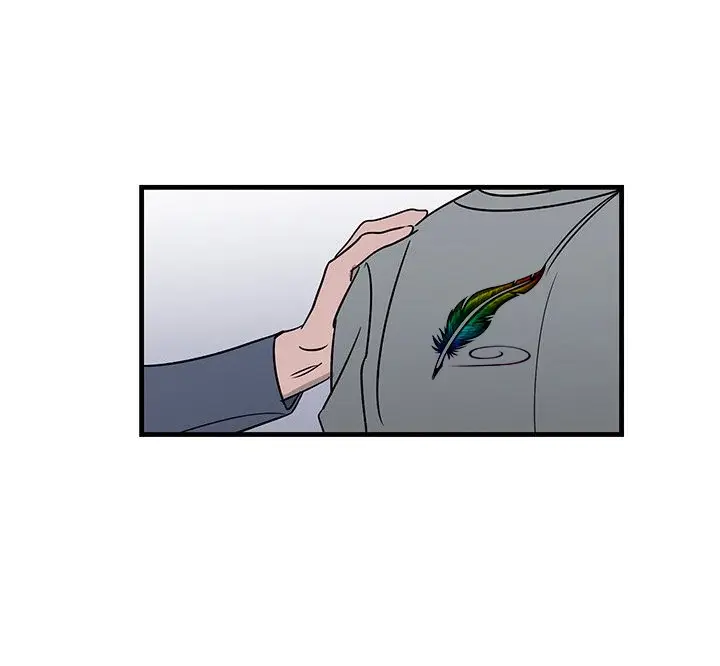 Hand in Hand (2020) - Capítulo 10 - Página 26 - LectorTMOo