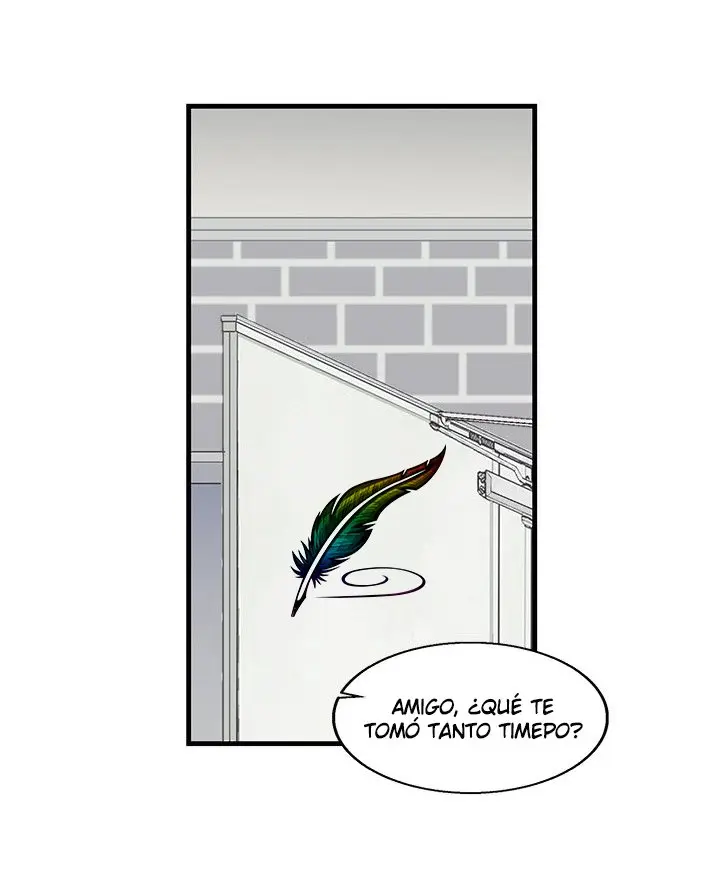 Hand in Hand (2020) - Capítulo 10 - Página 28 - LectorTMOo