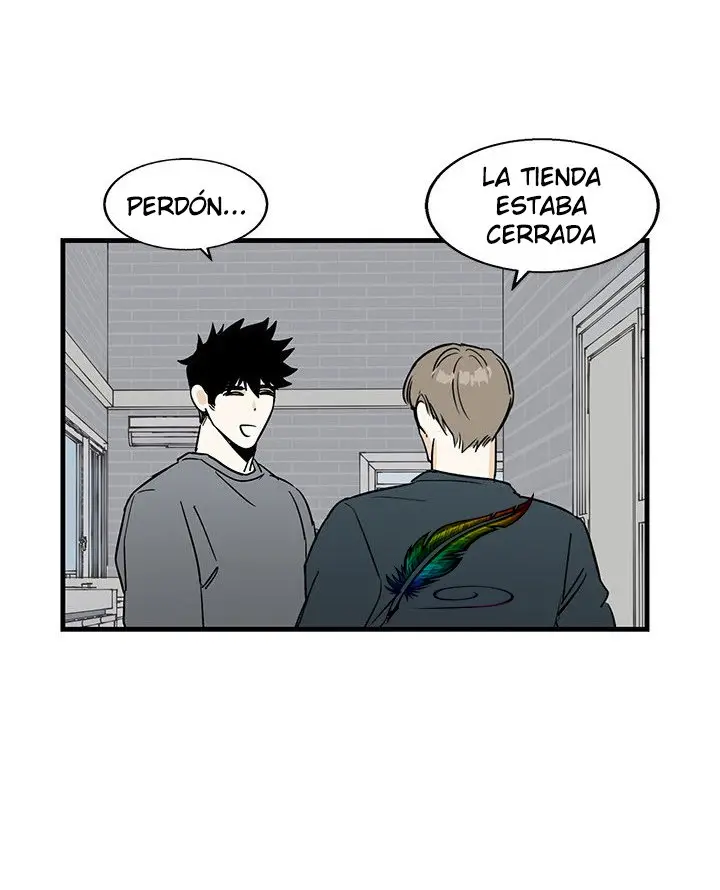 Hand in Hand (2020) - Capítulo 10 - Página 29 - LectorTMOo