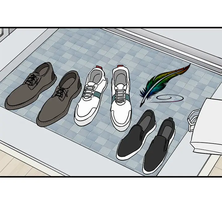 Hand in Hand (2020) - Capítulo 10 - Página 31 - LectorTMOo