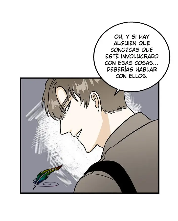 Hand in Hand (2020) - Capítulo 10 - Página 45 - LectorTMOo