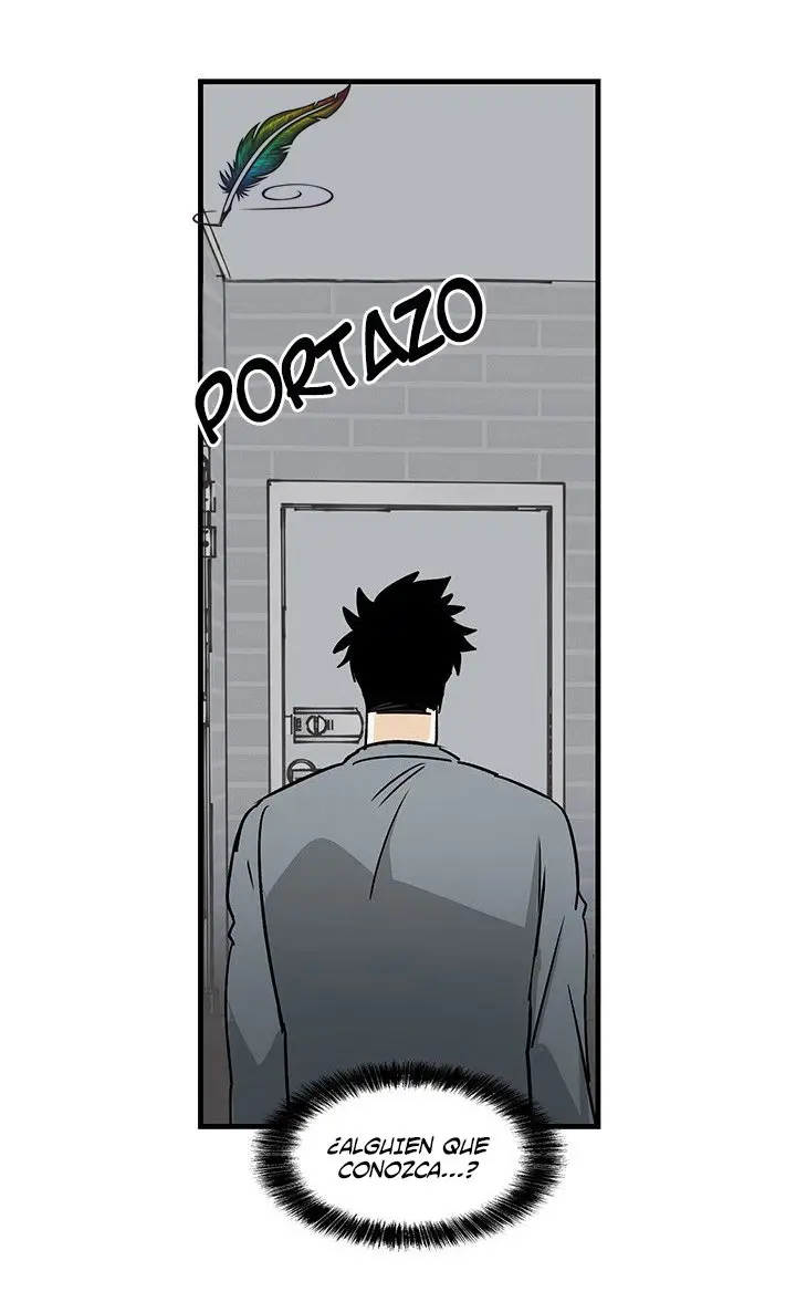 Hand in Hand (2020) - Capítulo 10 - Página 46 - LectorTMOo