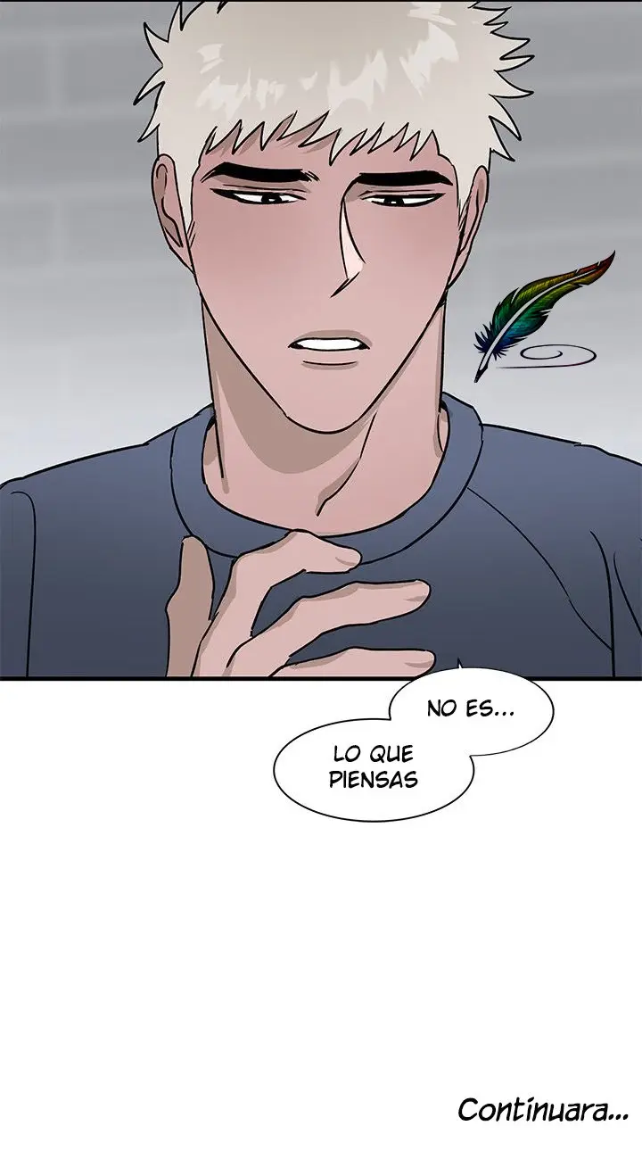 Hand in Hand (2020) - Capítulo 10 - Página 49 - LectorTMOo