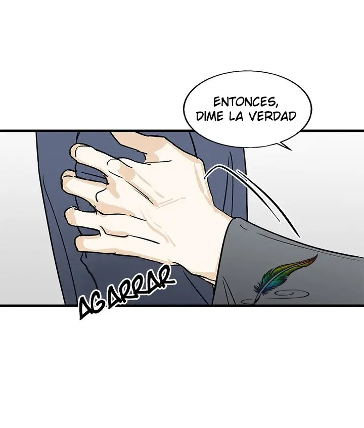 Hand in Hand (2020) - Capítulo 11 - Página 10 - LectorTMOo
