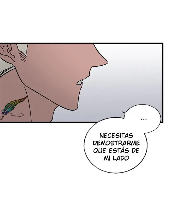 Hand in Hand (2020) - Capítulo 11 - Página 14 - LectorTMOo