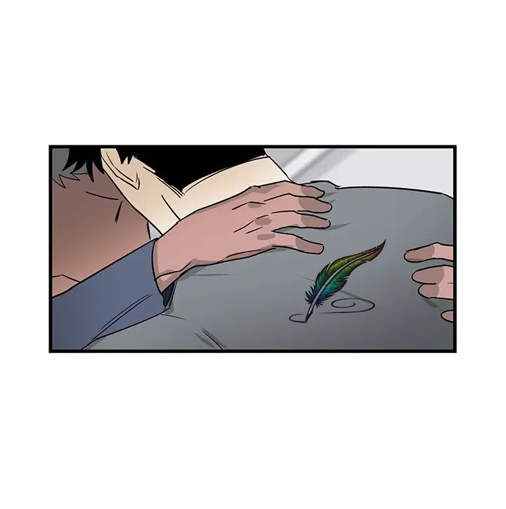 Hand in Hand (2020) - Capítulo 11 - Página 17 - LectorTMOo