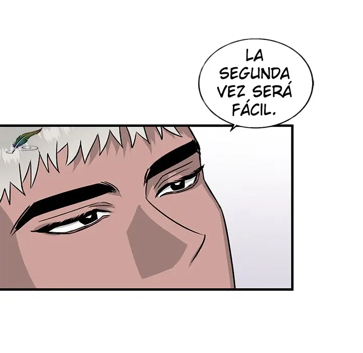 Hand in Hand (2020) - Capítulo 11 - Página 19 - LectorTMOo