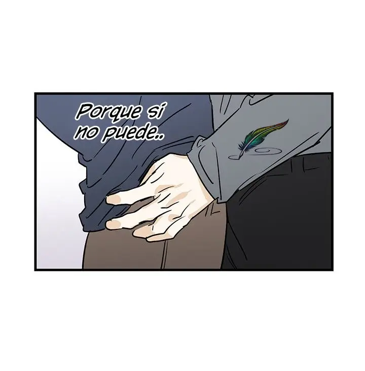 Hand in Hand (2020) - Capítulo 11 - Página 22 - LectorTMOo