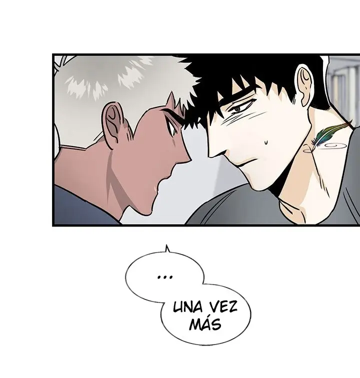 Hand in Hand (2020) - Capítulo 11 - Página 25 - LectorTMOo