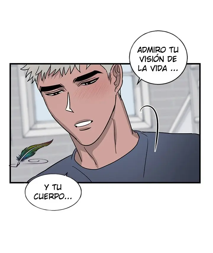 Hand in Hand (2020) - Capítulo 11 - Página 34 - LectorTMOo