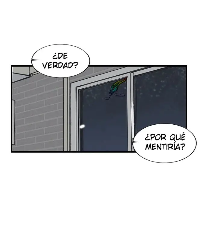 Hand in Hand (2020) - Capítulo 11 - Página 37 - LectorTMOo