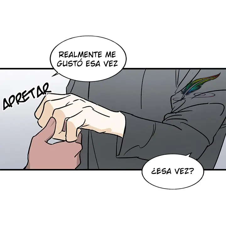 Hand in Hand (2020) - Capítulo 11 - Página 39 - LectorTMOo