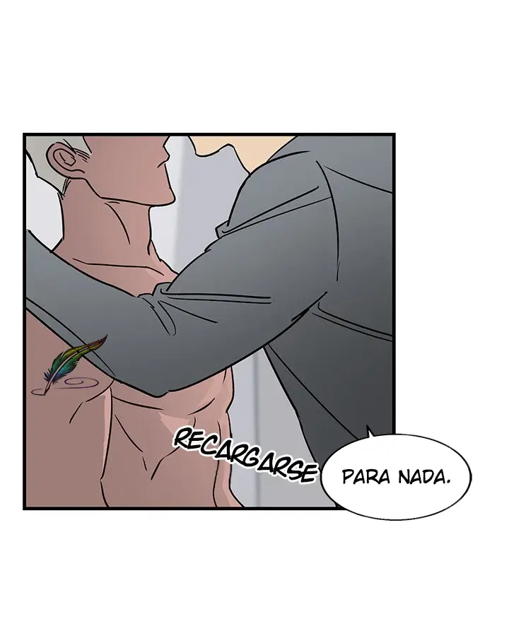 Hand in Hand (2020) - Capítulo 11 - Página 45 - LectorTMOo
