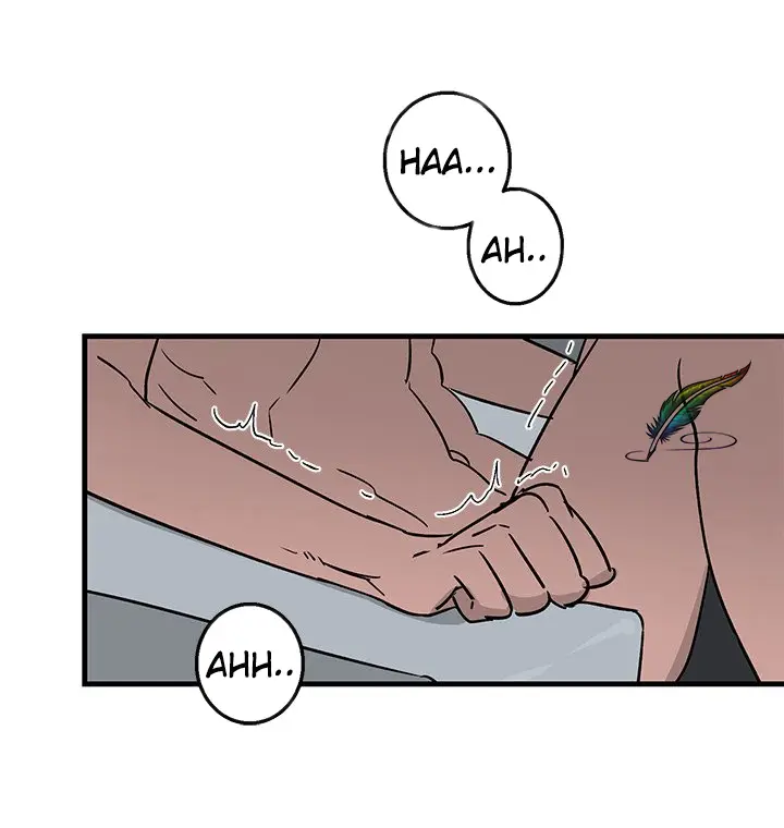 Hand in Hand (2020) - Capítulo 11 - Página 50 - LectorTMOo