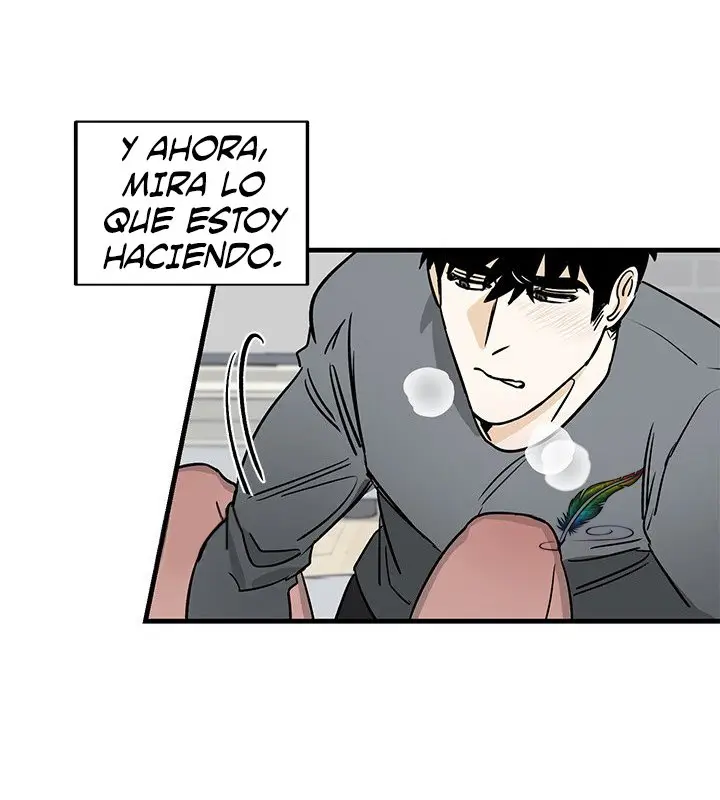 Hand in Hand (2020) - Capítulo 11 - Página 53 - LectorTMOo