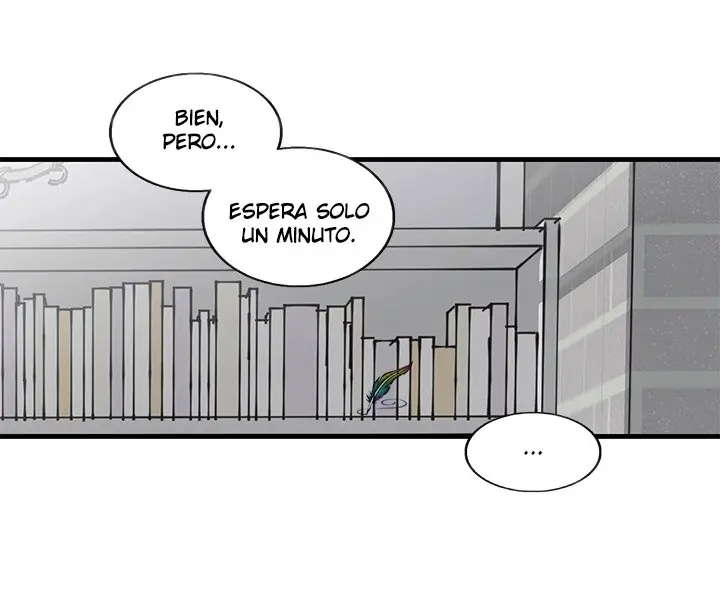 Hand in Hand (2020) - Capítulo 12 - Página 8 - LectorTMOo