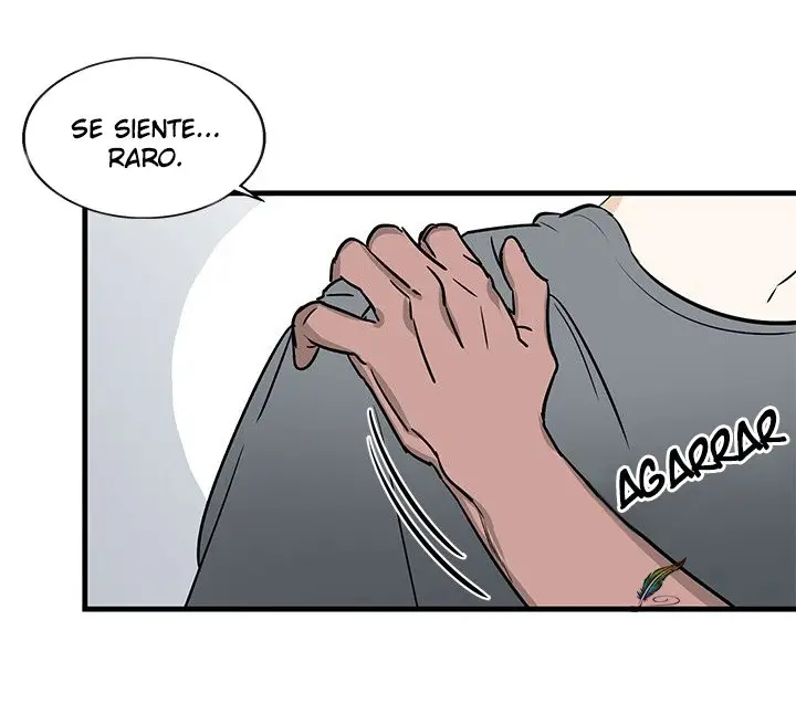 Hand in Hand (2020) - Capítulo 12 - Página 15 - LectorTMOo