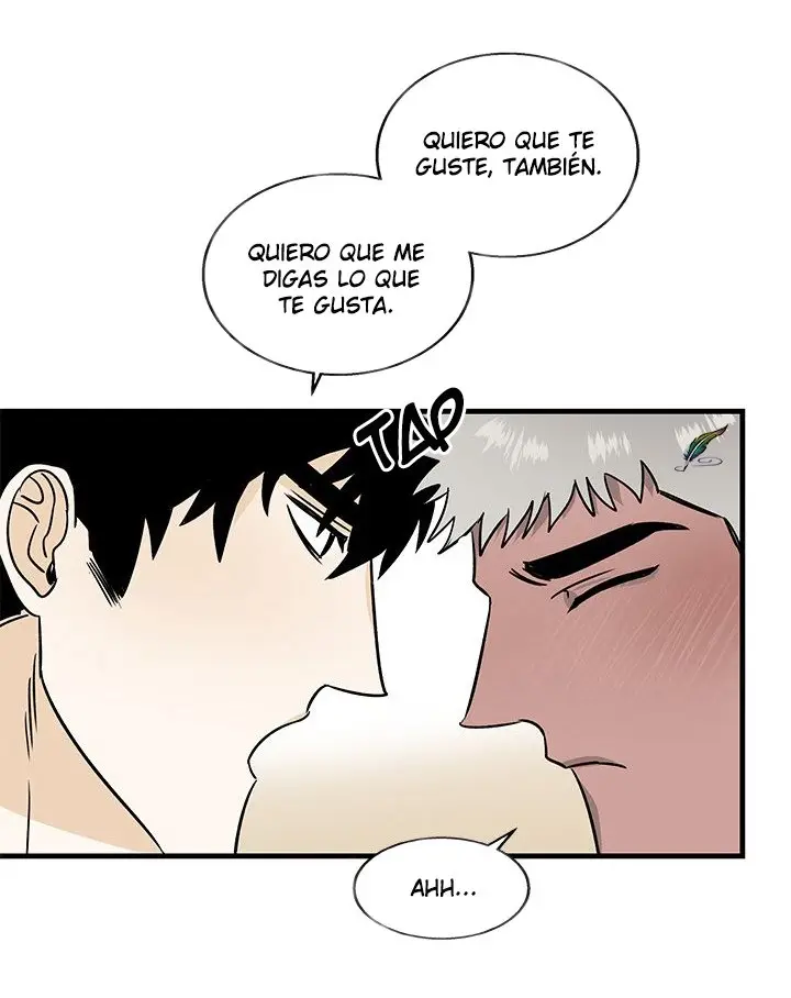 Hand in Hand (2020) - Capítulo 12 - Página 23 - LectorTMOo