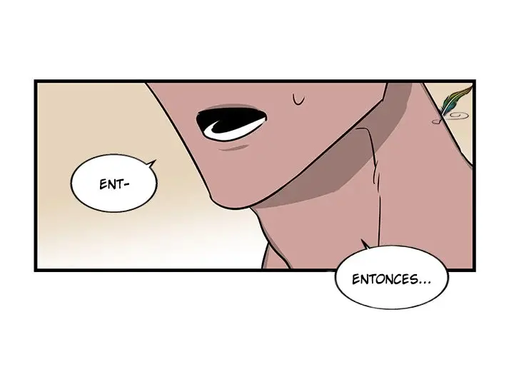 Hand in Hand (2020) - Capítulo 12 - Página 24 - LectorTMOo