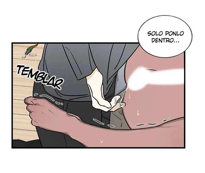 Hand in Hand (2020) - Capítulo 12 - Página 31 - LectorTMOo