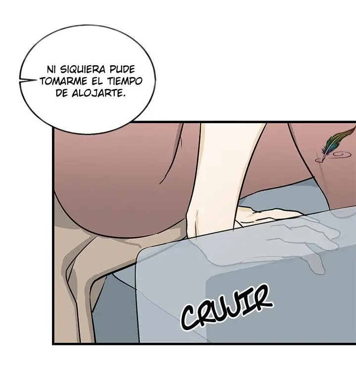 Hand in Hand (2020) - Capítulo 12 - Página 42 - LectorTMOo
