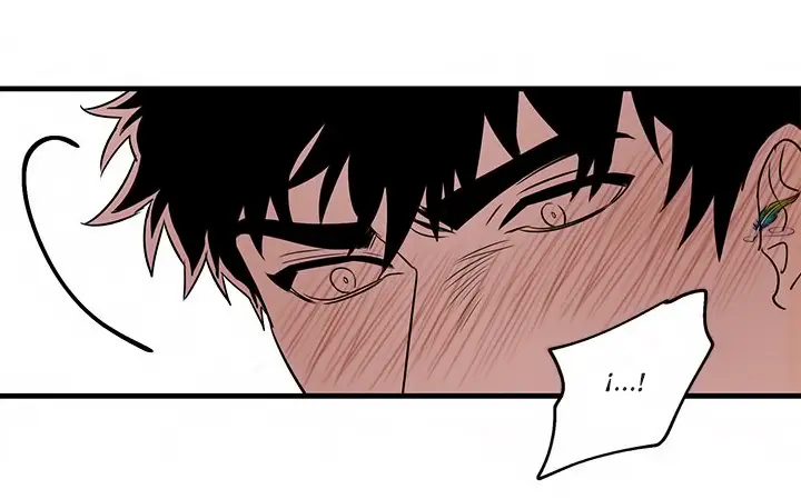 Hand in Hand (2020) - Capítulo 13 - Página 6 - LectorTMOo