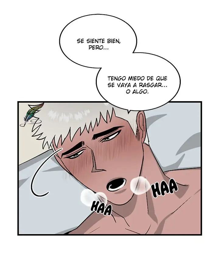 Hand in Hand (2020) - Capítulo 13 - Página 19 - LectorTMOo