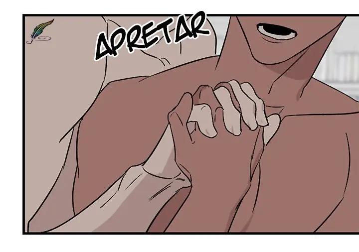 Hand in Hand (2020) - Capítulo 13 - Página 26 - LectorTMOo