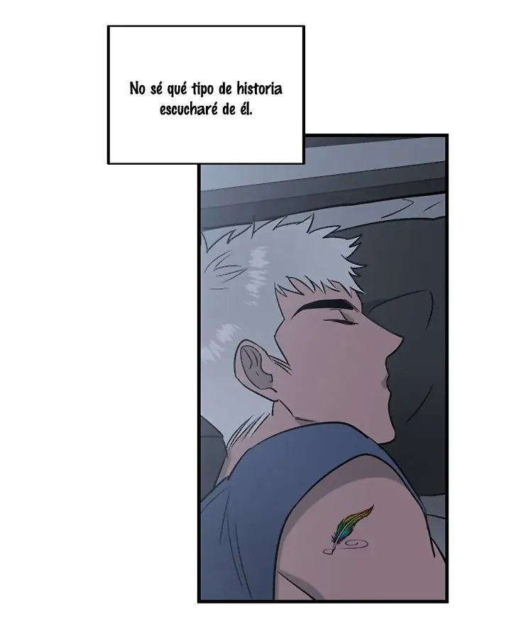 Hand in Hand (2020) - Capítulo 13 - Página 31 - LectorTMOo